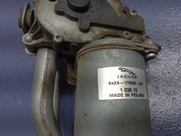 фото thumb №5, Jaguar xf i x250 механизм дворник перед 8x23-17500-ad eu