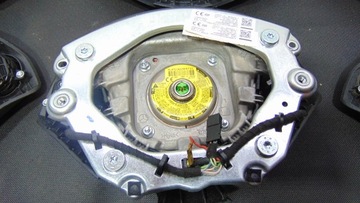 фото thumb №8, Mercedes vito w639 подушка безопасности a6398602502