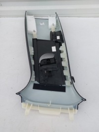 фото thumb №3, Захист стійка права volvo v60 ii eu