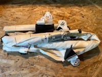 фото thumb №3, Шторка безпеки права ліва citroen ds7