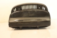 Дисплей bmw 5 520d e60 Оригінал, фото thumb