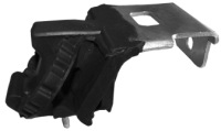 фото thumb №1, Кронштейн резиновый элемент глушителя renault laguna ii