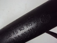 фото thumb №5, Труба интеркулер vw touareg 2.5 tdi 2002-