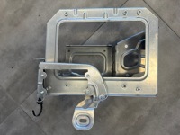 фото thumb №1, Кронштейн модулів do mercedes w222 a2225451900