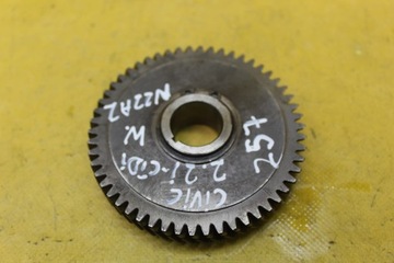 фото thumb №1, Колесо вал розподільний вал civic viii 2.2 i-ctdi n22a2