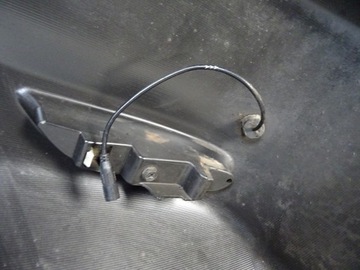 фото thumb №15, Nissan qashqai j11 бампер задний зад gab 2013-2021 4pdc 850224ea0h