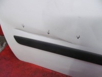 фото thumb №10, Renault kangoo 2 ii 3 iii citan w415 двері ліві перед передні білий dqng