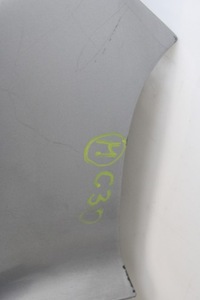 фото thumb №16, Volvo c30 06r- бампер задняя задний r-design