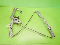 фото thumb №6, Механизм подъемник правый перед peugeot 206 phii