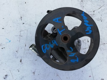 фото thumb №1, Насос усилителя toyota avensis t25 2.4 vvti d4