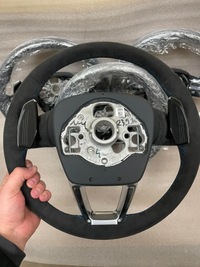 фото thumb №15, Audi rs3 rsq3 воздуховод 0km alcantara 83a419091r