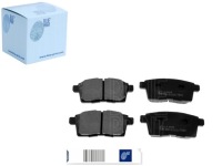 фото thumb №1, Bluadm54298 гальмівні колодки гальмівні задня mazda cx-7 cx-9 2