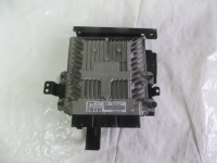 фото thumb №1, Citroen c6 2.7 hdi бортовой компьютер двигателя 5ws40379a-t