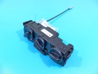 фото thumb №1, Панель обдув кондиціонера skoda rapid 5ja820045c