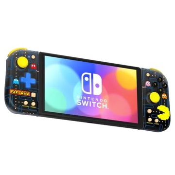 HORI SWITCH Split Pad Compact PAC-MAN