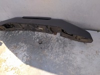 фото thumb №9, Jeep wrangler jl 17- бампер передний перед