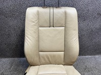 фото thumb №6, Сиденье правые перед пассажира с подогревом кожа бежевая bmw x3 e83