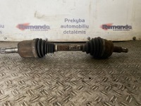 Купити 2015 opel zafira c привідний вал передня, фото thumb