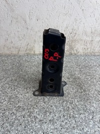 фото thumb №7, Зона деформации правый перед mazda cx3 cx-3 2015-2020 оригинал