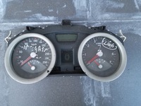 фото thumb №1, Лічильник прилади 8200364007 renault megane ii 1.6