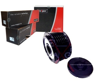 фото thumb №10, 30-0009 maxgear генератор - зчеплення jednokierunk