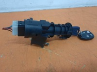 фото thumb №5, Fiat panda ii 1.1mt 54km 03-11 замок зажигания ключ 61027500 187a1000