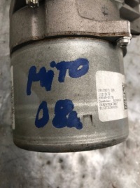 Усилитель колонка alfa romeo mito 50508599 28139271 Киев, фото thumb