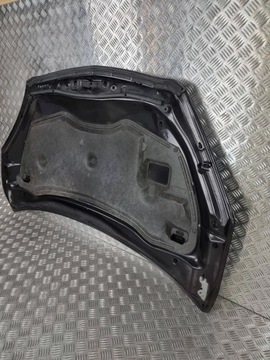 фото thumb №5, Mazda 5 2012 кришка передня / капот двигуна