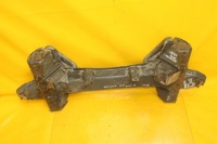 фото thumb №7, Підрамник підсилювач балка перед mercedes sprinter i vw lt 006100123