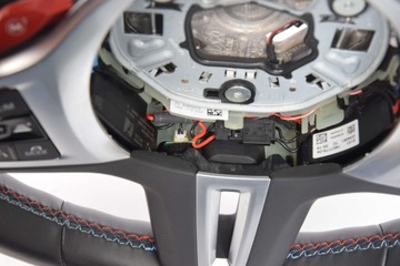 фото thumb №10, Руль bmw m3 g80 m4 g82 g83 m-power