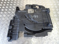 фото thumb №1, Mercedes gle w167 защита пол a1676809302