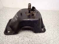 фото thumb №1, Toyota land cruiser 3d 1995 - 2003 кронштейн колеса запасного