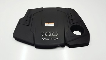 фото thumb №8, Защита двигателя верхняя audi a4 3.0 tdi 059103925cg