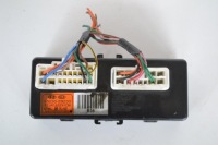 фото thumb №2, Hyundai santa fe 2.2 crdi 2007 rhd модуль реле icm