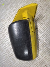 фото thumb №1, Зеркало правое mitsubishi lancer viii x 5 pin