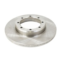 фото thumb №1, Master-sport germany 24011801531-pcs-ms диск тормозная