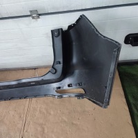 Бампер задняя ford s-max mk2 Цена, фото thumb