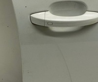 фото thumb №6, 2017 audi q7 4m дверь передние