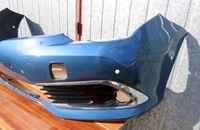 фото thumb №5, Бампер перед передний toyota auris ii 2 lift