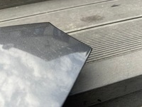 фото thumb №10, Partner iii berlingo combo proace крила правий передній 9816482380