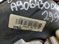 фото thumb №5, Підсилювач гальм насос гальмівна vw crafter 2.5 tdi