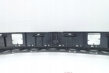 фото thumb №6, Ползун усилитель бампера зад mercedes r amg w251 a2518850465