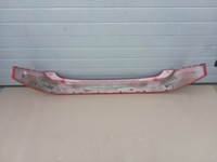 фото thumb №10, Ford transit courier 2014-18r. - бампер задняя