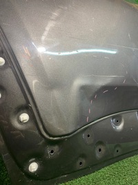 фото thumb №3, Дверь задние правое jeep renegade