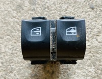 фото thumb №1, Dacia sandero ii stepway панель вікон задня 254111342r