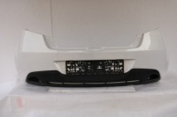 фото thumb №1, Mazda 2 ii 07- бампер задня задній d651-50221