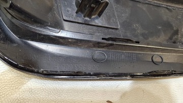 фото thumb №12, Решітка бампера права vw arteon r-line 3g8853666f