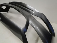 фото thumb №14, Mercedes a klasa 176 w176 бампер передний pts lift amg a1768801200