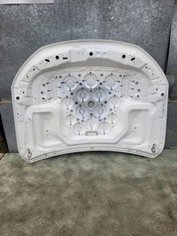 фото thumb №10, Капот mercedes eqc 2019-23