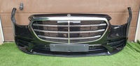 фото thumb №1, Mercedes s klasa w223 amg бампер передній перед